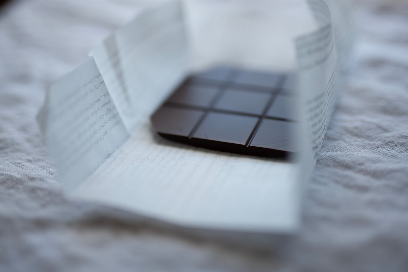 Lion's Mane Mushroom Chocolate for Enhanced Focus