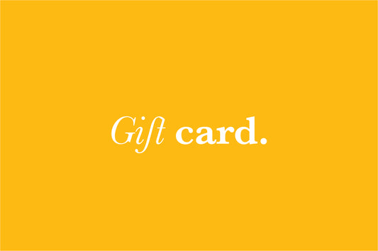 Life Lab Wellness Gift Card, the perfect present for health and wellness enthusiasts, offering access to natural, holistic products.